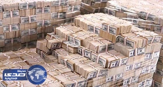 موظفة تستقيل من عملها عقب فوزها بـ 750 مليون دولار