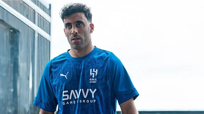 إسقاط اسم حمدالله من كشوفات الهلال