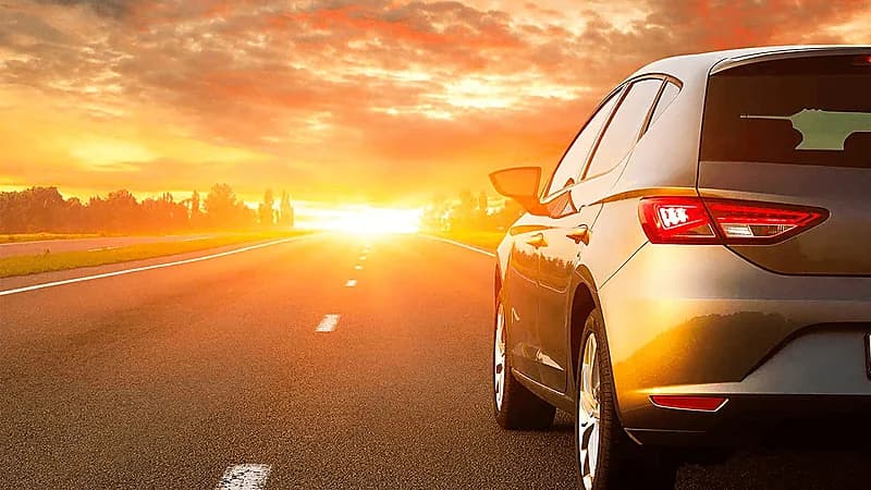 نصائح هامة لتجنب أعطال السيارة في الصيف