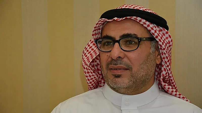 تطورات الوضع الصحي لعمر الجاسر بعد كشف إصابته بورم في المخ