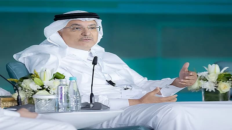 نائب وزير التعليم: نعمل على عدة مبادرات لتحسين فرص الشراكات البحثية والابتكارية