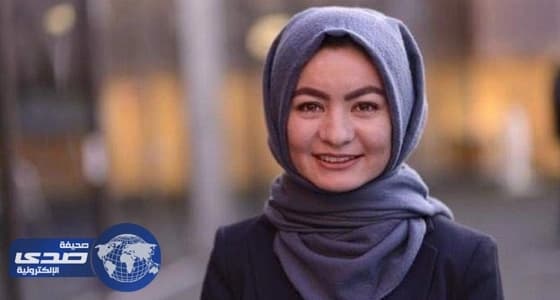 الأفغانية حميدة حسيني.. من الأمية إلى المحاماة في بريطانيا