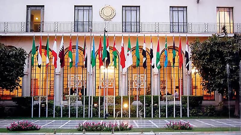 جامعة الدول العربية توافق على إنشاء مجلس وزاري باسم وزراء الأمن السيبراني العرب
