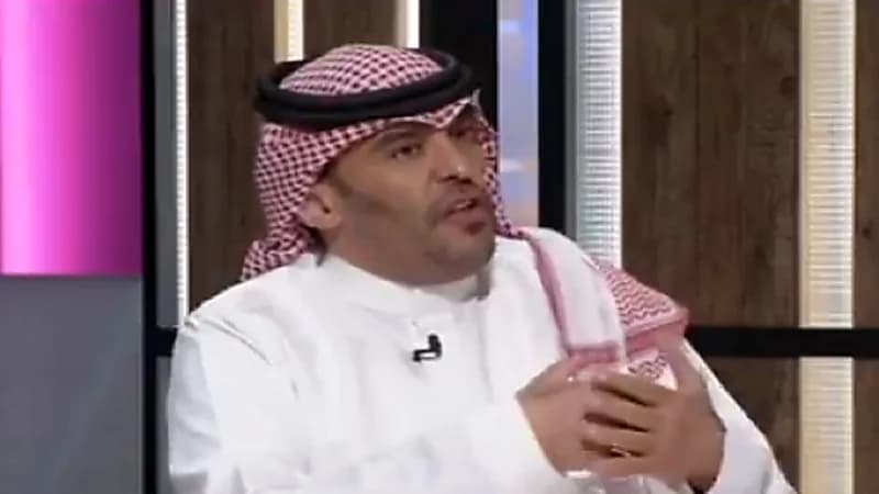 خالد اليمني: عرض الحياة الشخصية على مواقع التواصل نتيجته الطلاق
