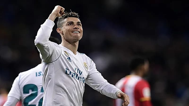 عودة كريستيانو رونالدو إلى ريال مدريد مابين الترحيب والرفض