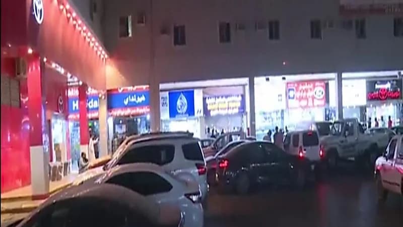 سليمان بن معيوف: سلوك قائدي المركبات أدى إلى ارتفاع تأمين السيارات(فيديو)