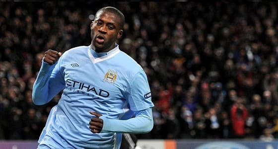 مانشستر سيتي يتراجع عن رحيل يايا توريه