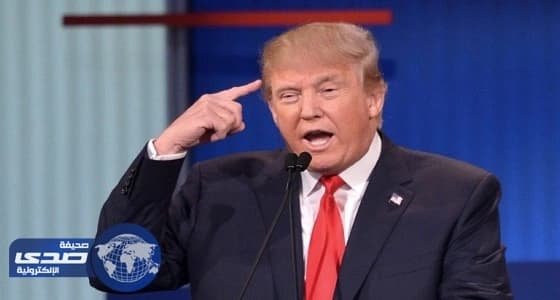 ترامب ينشر تقريرًا عن معلومات سرية