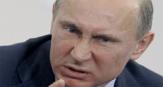 الكرملين: وصف محطة أمريكية لبوتين بالقاتل مهين وغير مقبول