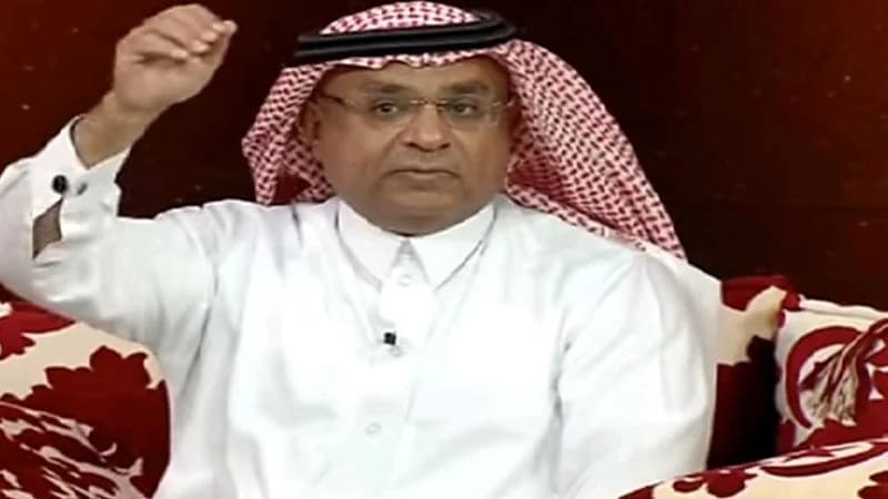 الصرامي: إدارة النصر غير منطقية.. لا يوجد إدارة عمرها 9 أشهر تجلب 6 مدربين (فيديو)