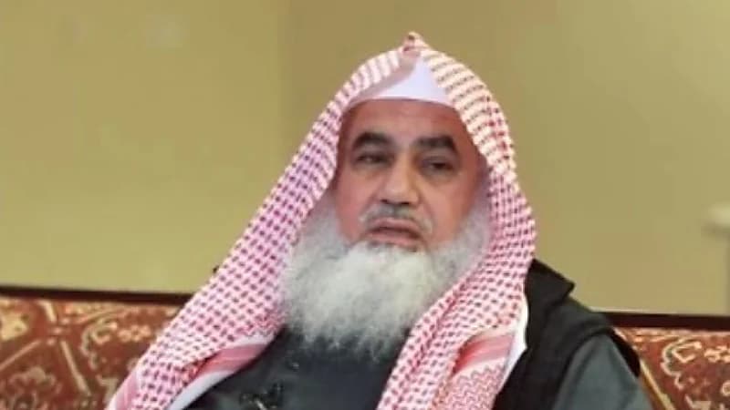 وفاة الفنان المعتزل يوسف البلوشي عن عمر يناهز الـ 70 عامًا