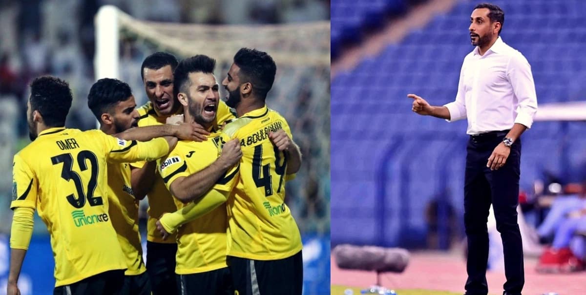 العميد يحصد غنائم الفوز.. و الجابر يكشف عن الأفضل في المباراة