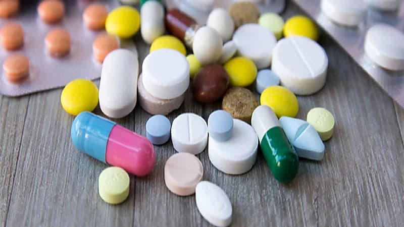 النمر يحذر كبار السن من هذه المسكنات