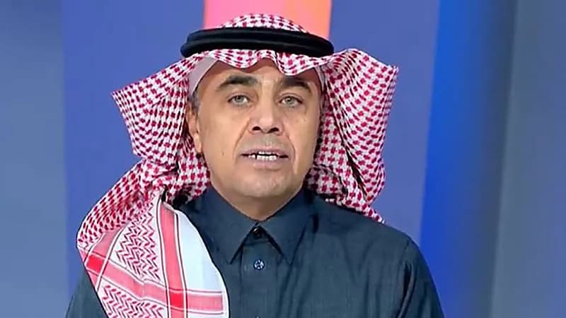 الجاسر : هل إيقاف الدعم عن الهلال هو لإسقاطه؟