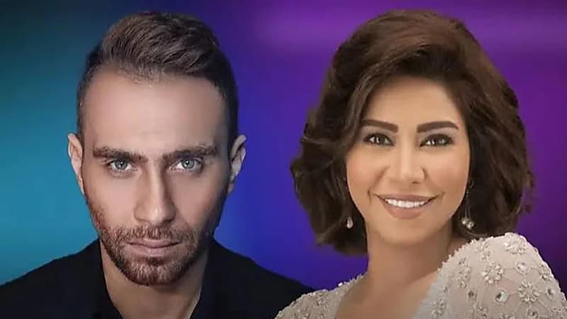 ‎حسام حبيب يفجر مفاجأة عن علاقته بشيرين: فوق راسي