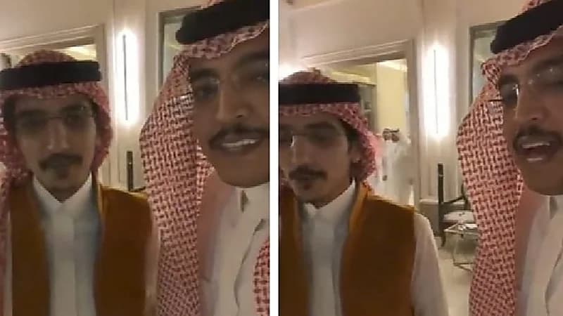 محمد المنجم : ديربي العاصمة بدون الشباب ماهو ديربي .. فيديو