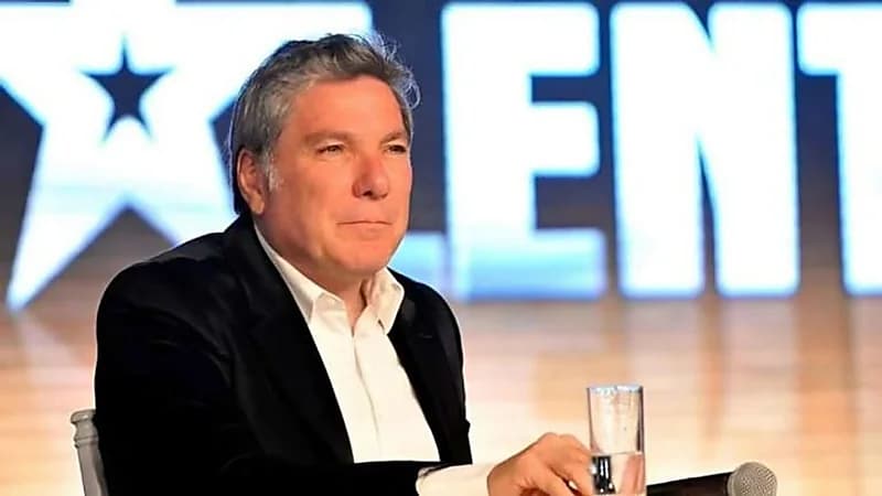 تفاصيل عودة علي جابر من الموت بعد تعرضه لغيبوبة طويلة