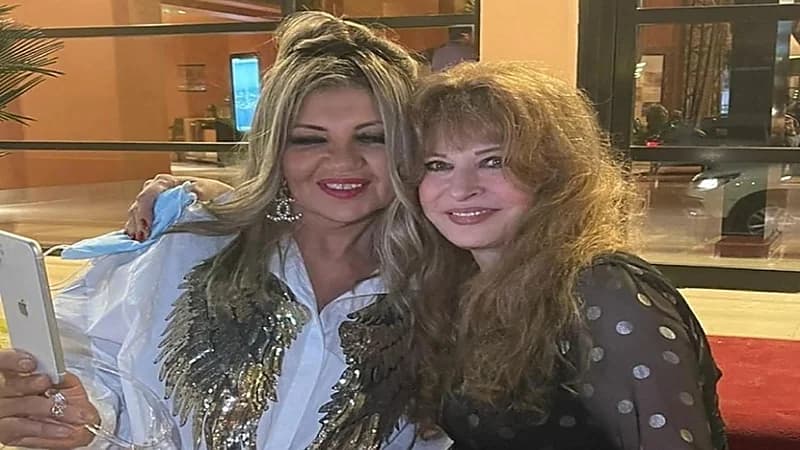 بالصور.. نيللي تخطف الأنظار في أجدد ظهور لها بعد غيابها