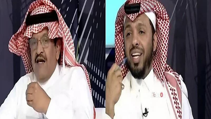 بالفيديو.. "جستنيه" عن تصريحات لـ"المريسل": هزُلت ورب الكعبة