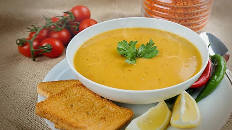 "العدس" يحارب السرطان ويعزز صحة القلب والحامل