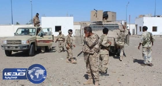 قتلى وجرحى في هجوم إرهابي بتعز