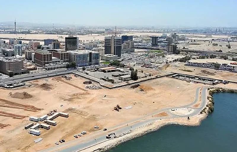 نقل محطة النقل الجماعي بين المدن بمدينة جدة إلى موقعها الجديد