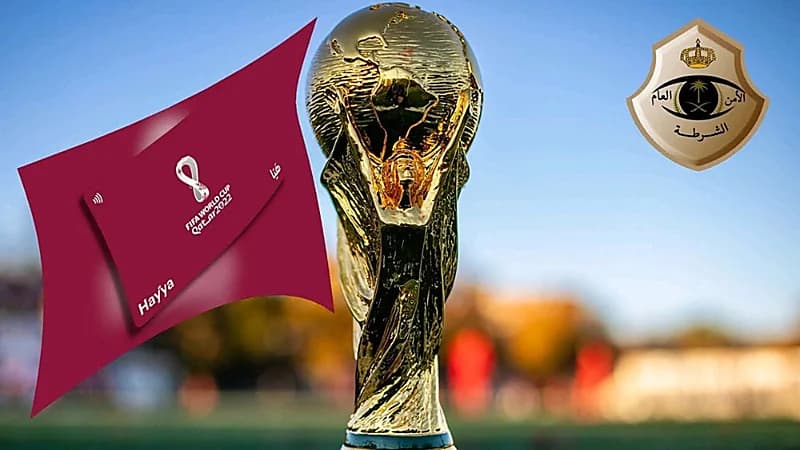 تنبيه مهم من "الأمن العام" للراغبين في السفر إلى ⁧‫قطر‬⁩ بمركباتهم الخاصة