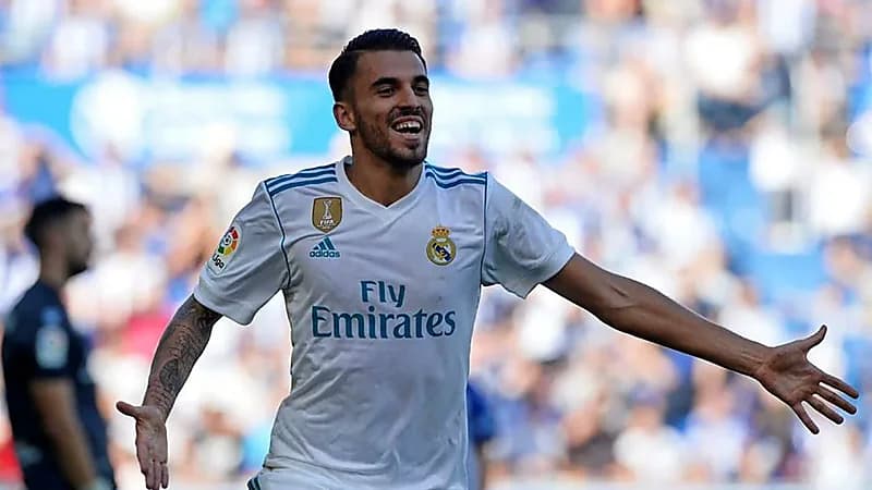 سيبايوس يقترب من توديع ريال مدريد