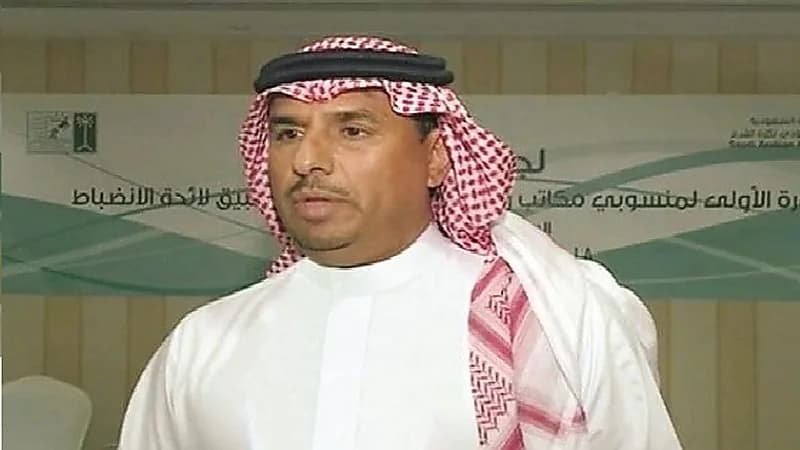 القحيز: علي البليهي لا يستحق البطاقة الحمراء.. فيديو