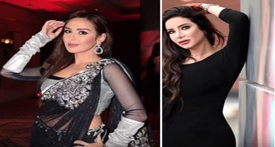 بالفيديو.. رد فعل صادم للجين عمران بعد وفاة وئام الدحماني: لازم أغير حياتي