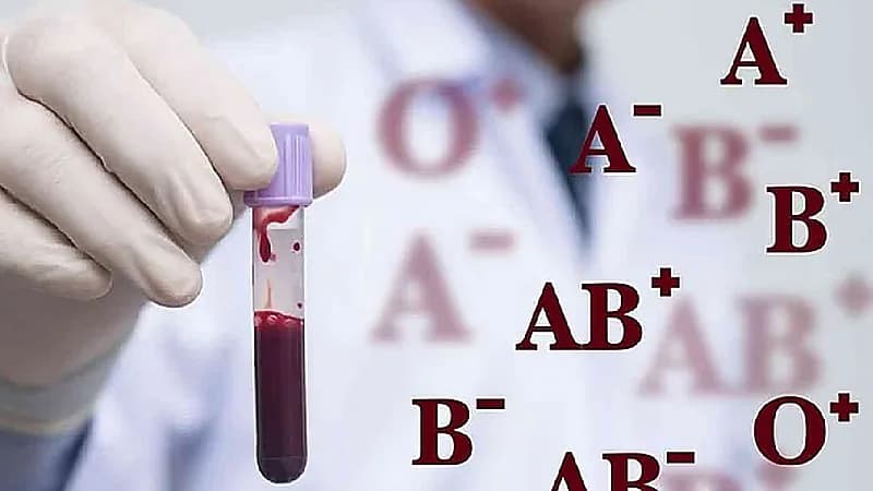 علماء يكتشفون فصيلة دم جديدة بجسد امرأة فرنسية