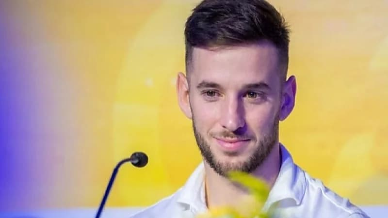 ألفارو يكشف أسباب انضمامه للتعاون