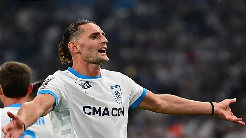 الاتحاد ينضم لسباق التعاقد مع رابيو