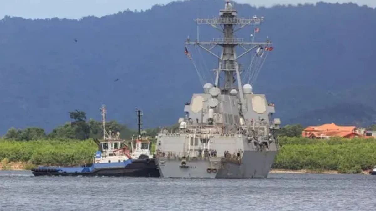 فنزويلا تتهم واشنطن بالاستفزاز وتعلن اعتقال مرتزقة للـCIA