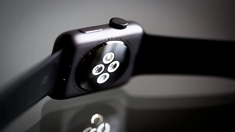 آبل تكشف عن ساعتها الذكية الجديدة