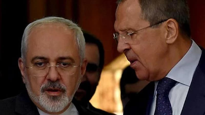 ظريف: سنرد بشكل حازم على العمل التخريبي الذي استهدف مفاعل نطنز 