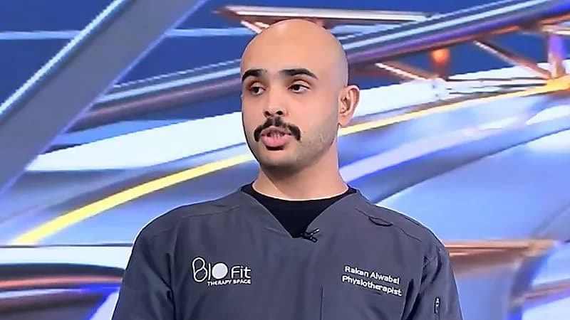 الوابل: الهلال مهدد بخسارة مالكوم فترة طويلة.. فيديو