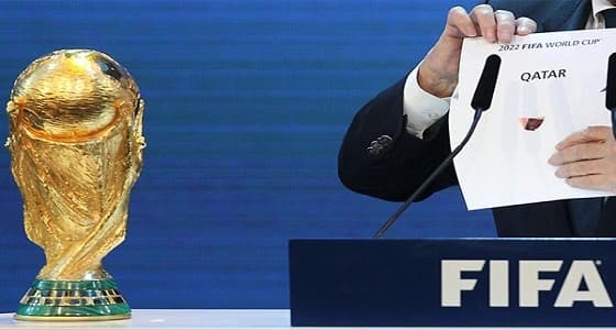 كارثة.. " فيفا " يستعد لسحب مونديال 2022 من قطر.. وهذه البلدان البديل