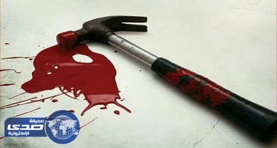 خادمة تقتل تسعيني وزوجته بالأردن بشاكوش