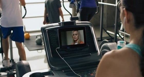 شاب يخدع خطيبته بذهابه إلى الجيم يوميا والسبب غريب !