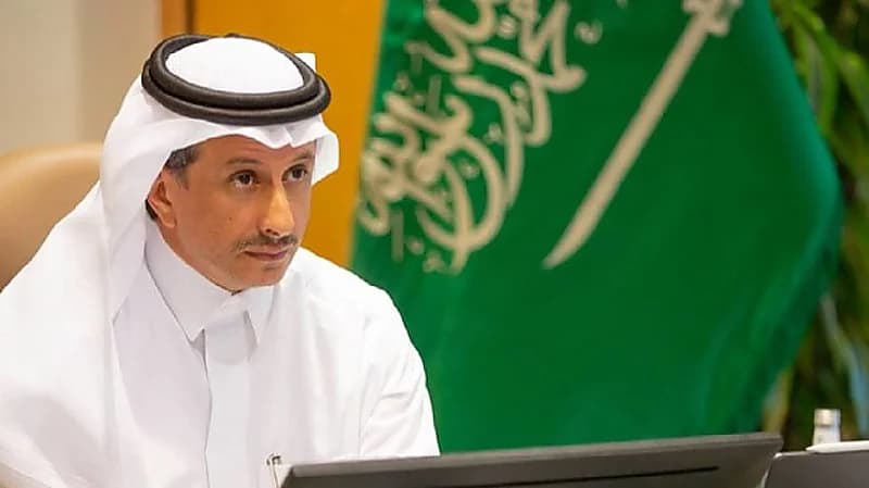وزير السياحة: توطين القطاع قضية لن يقبل فيها النقاش أو التأجيل
