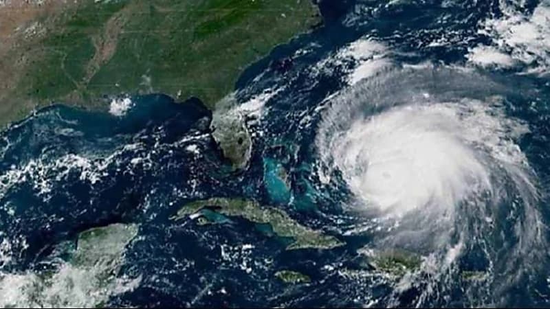 ارتفاع حصيلة ضحايا الإعصار إيان بفلوريدا