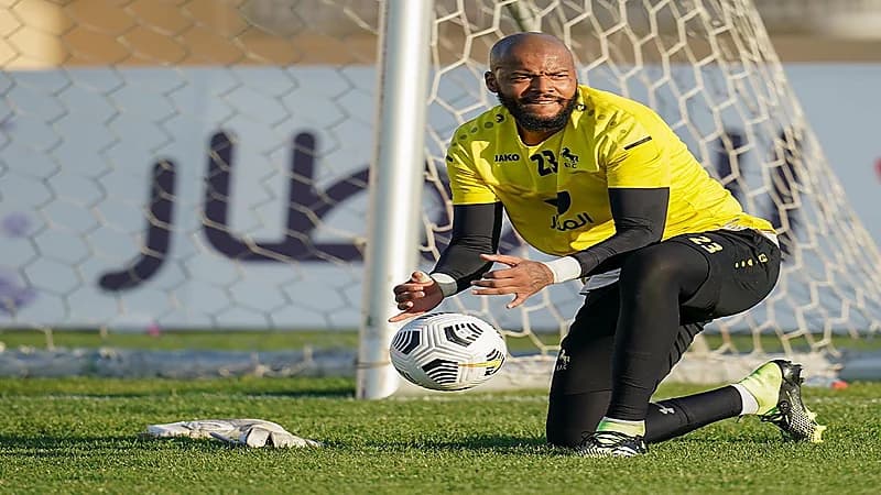 الاتفاق يعلن آخر التطورات الصحية لـ مبولحي