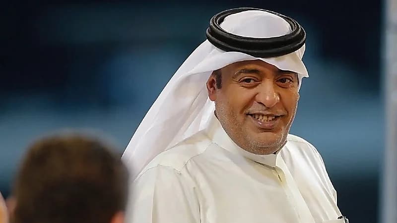 الفراج بعد فوز الهلال: الموج عالي في جدة