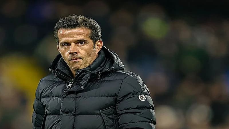 ماركو سيلفا يرفض عرض بـ 20 مليون يورو من الهلال