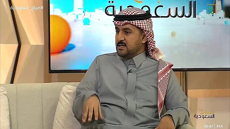 بالفيديو.. متحدث "الأمن السيبراني" يوضح أحدث أساليب النصب والاحتيال التي يستخدمها المخادعون