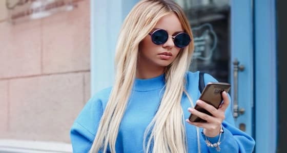 دراسة تكشف عن القواعد الأساسية لمراسلة شريك حياتك