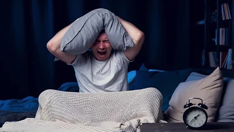 شركة توفر فرص عمل لمن يعاني من الأرق مقابل ٢٥٠ دولار في الساعة