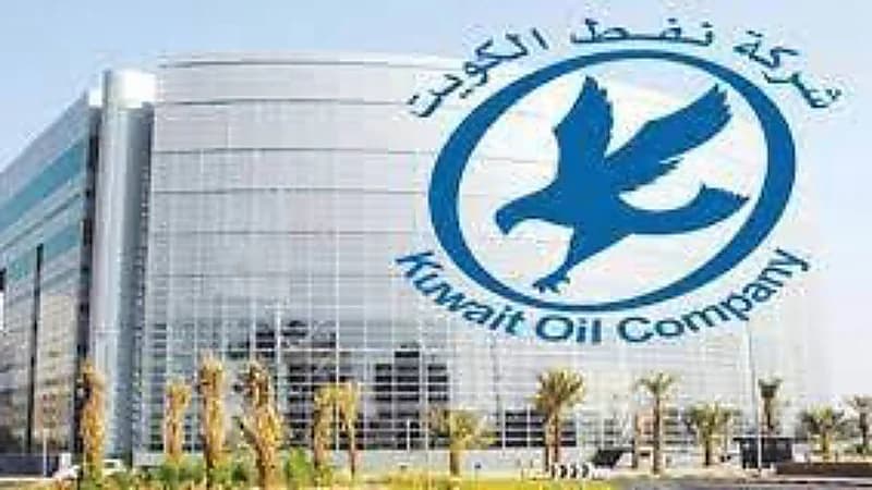 نفط الكويت تعلن عن اكتشاف كبير في حقل الجليعة البحري