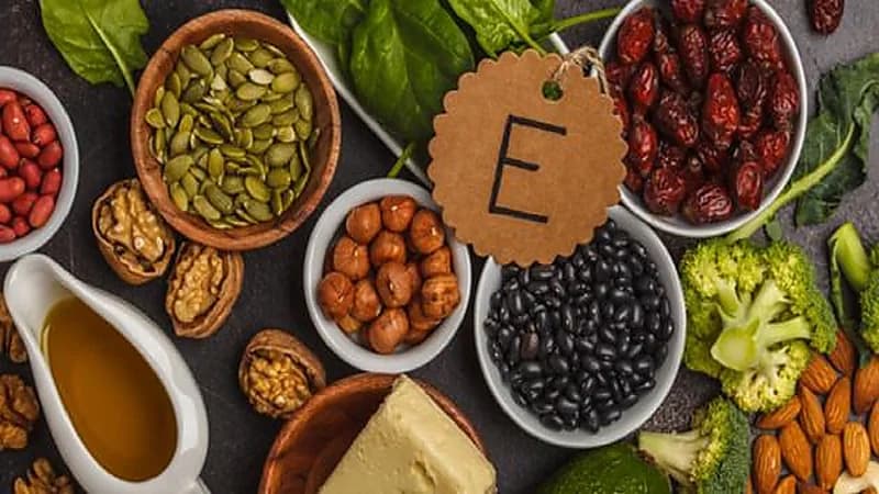 عناصر غذائية أساسية يحتاجها جسم الإنسان منها " البوتاسيوم"